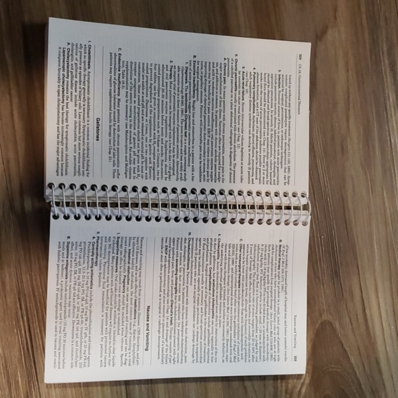 The Washington Manual of Medical Therapeutics - Picture 7 of 7